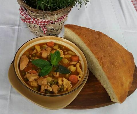 Konoba Didov San - Gornji grad