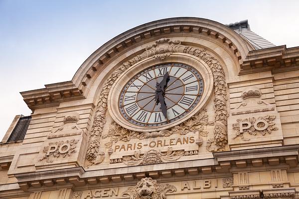 Musee d'Orsay