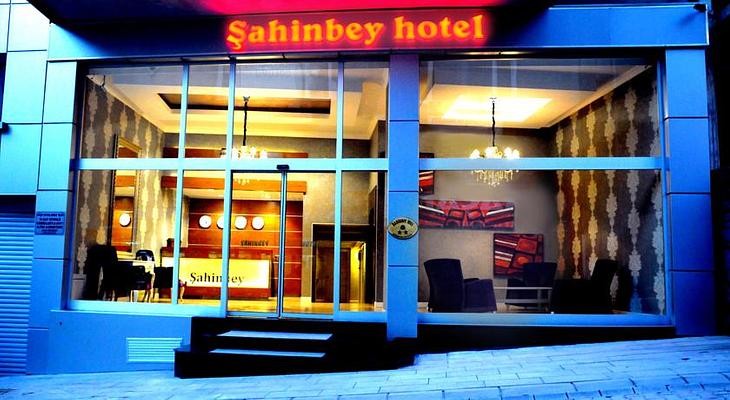 Sahinbey Hotel