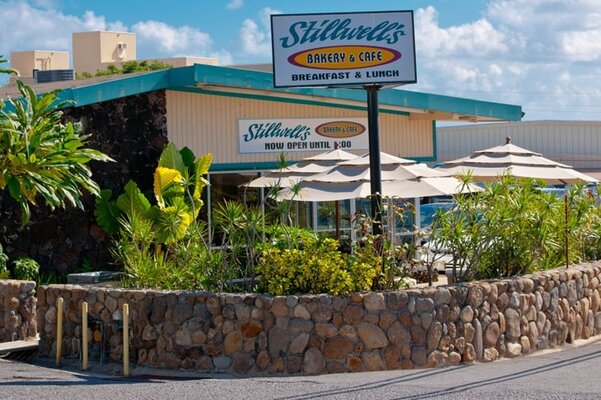 Stillwell's Bakery & Cafe