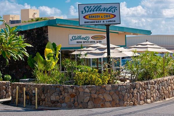 Stillwell's Bakery & Cafe