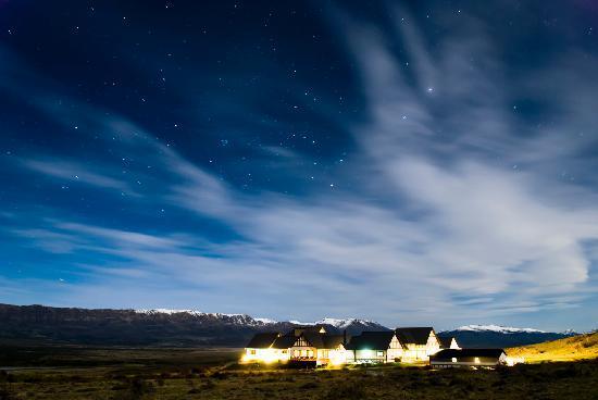 EOLO - Patagonia's Spirit