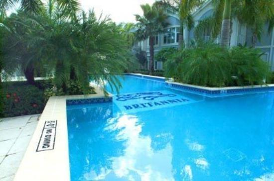 Britannia Villas Grand Cayman