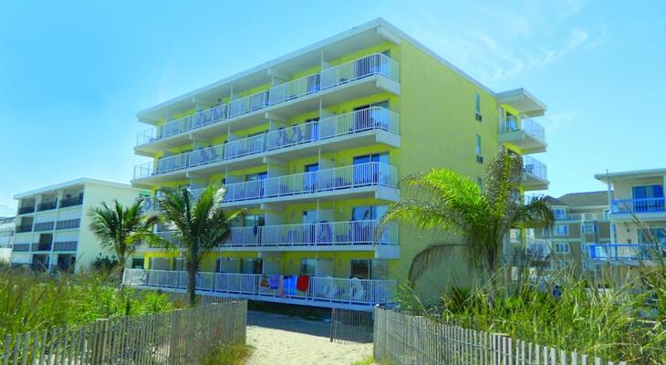 Atlantic Oceanfront Inn