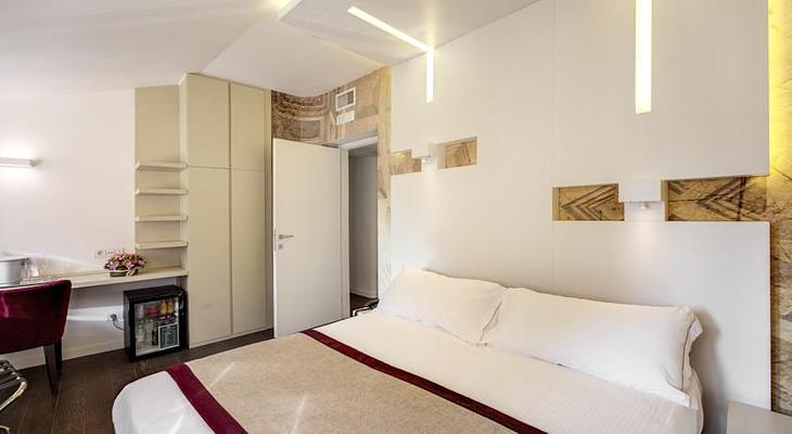 Hotel Abruzzi
