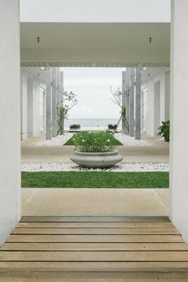 Sri Sharavi Beach Villas & Spa