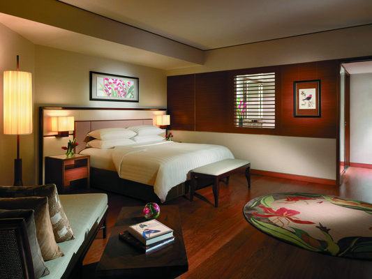 Shangri-La Singapore