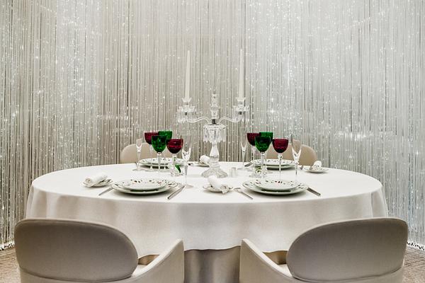 Alain Ducasse at The Dorchester