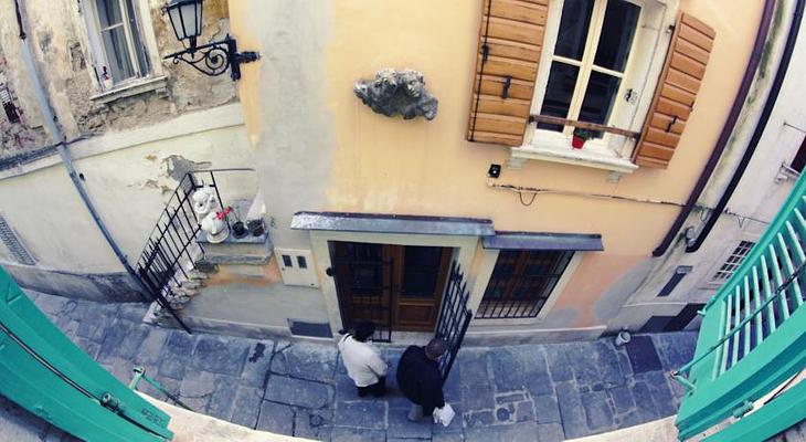 Val Hostel