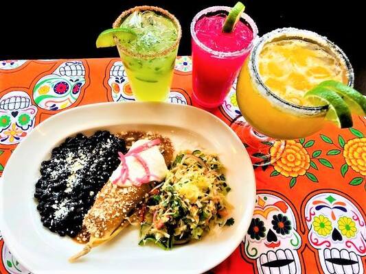 Agave Cocina & Tequila
