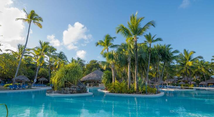 Grand Bavaro Princess