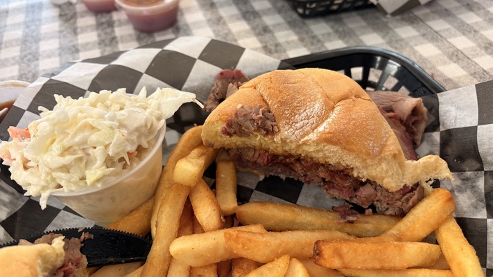 Bullies Original BBQ