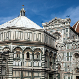 Battistero di San Giovanni