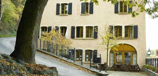 Youth Hostel Vianden