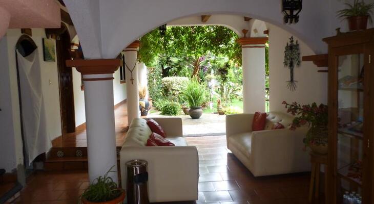 Hotel Posada Jovel