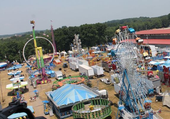Minnesota State Fair