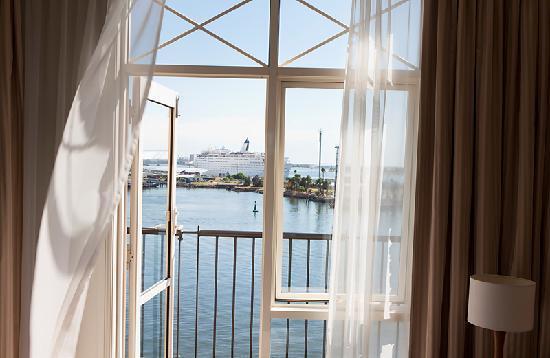 Rydges Newcastle