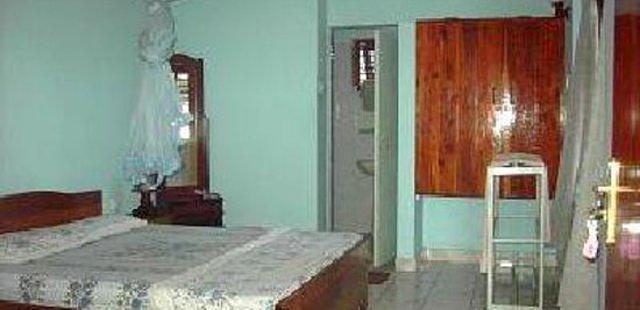 Samaru Beach House