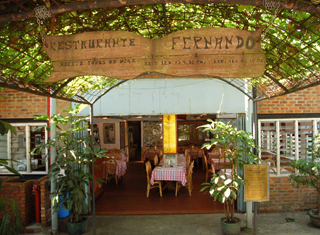 Fernando's Restaurant