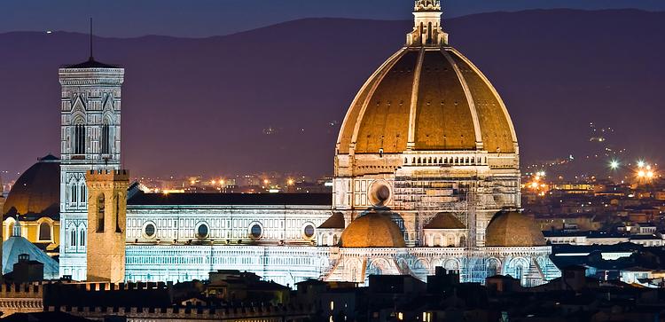 Piazza del Duomo