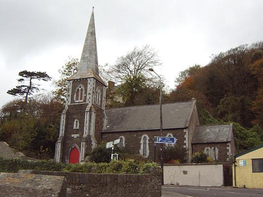 Cobh Museum