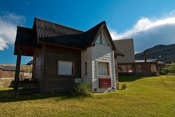 Posada y Cabanas El Barranco