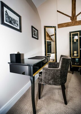 Museum Hotel Oxford