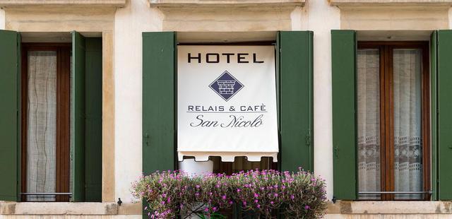 Hotel San Nicolo