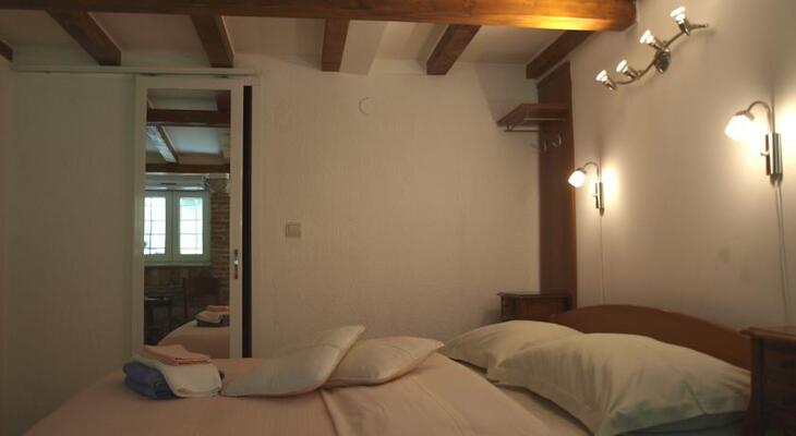 Rooms Vicelic