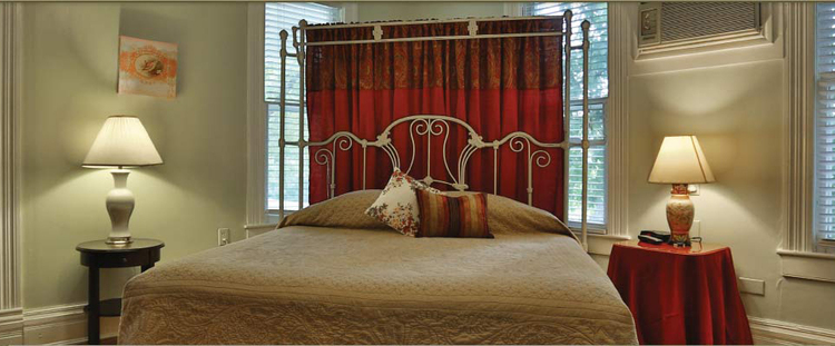 O'Casey's Boutique Inn