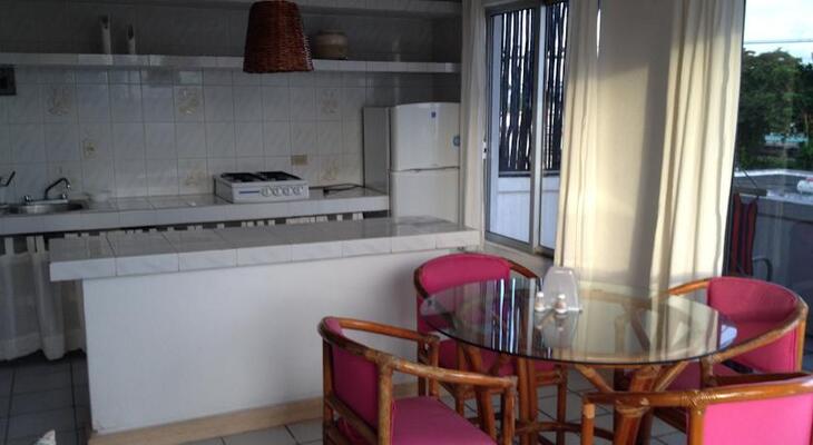Hostelito Cozumel