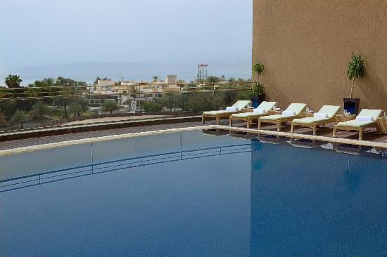 DoubleTree by Hilton Hotel Aqaba