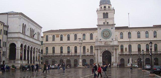 Piazza dei Signori