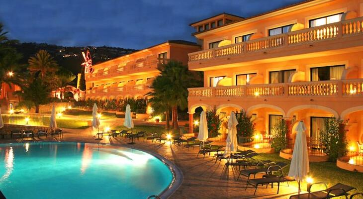 Mon Port Hotel & Spa