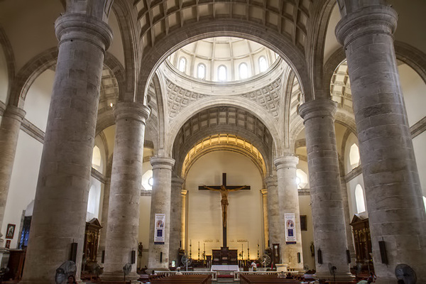 Cathedral de Merida