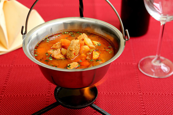 Balaton Restaurant