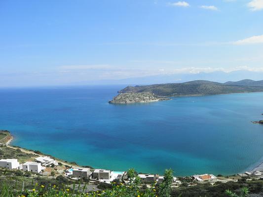 Elounda Krini Hotel