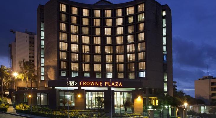 Crown Hotel