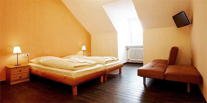 Smart Stay Hostel Munich City