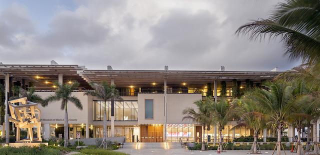 Perez Art Museum Miami