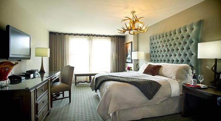 Grand Bohemian Asheville, Autograph Collection