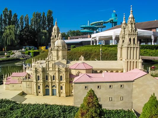 Mini-Europe