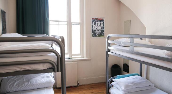 St. Christopher's Village London Bridge