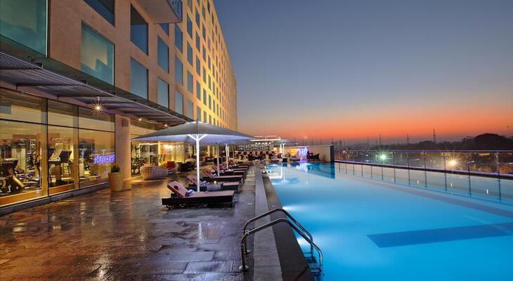 Novotel Pune Nagar Road
