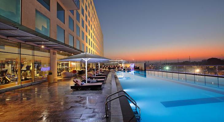 Novotel Pune Nagar Road