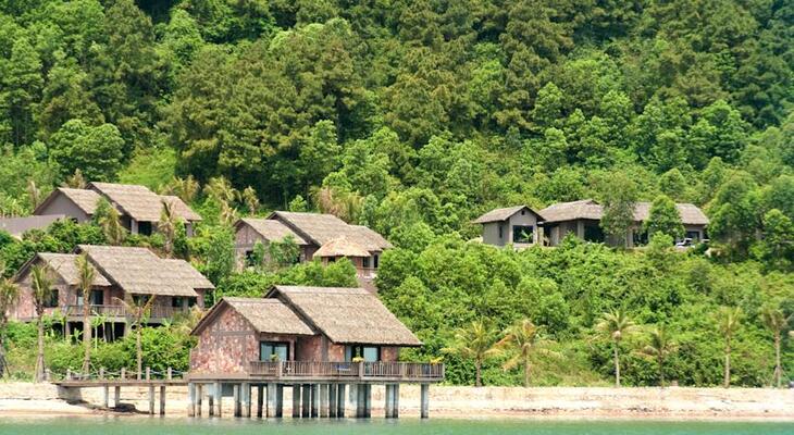 Vedana Lagoon Resort & Spa