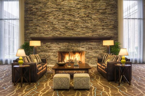 Sheraton Salt Lake City Hotel