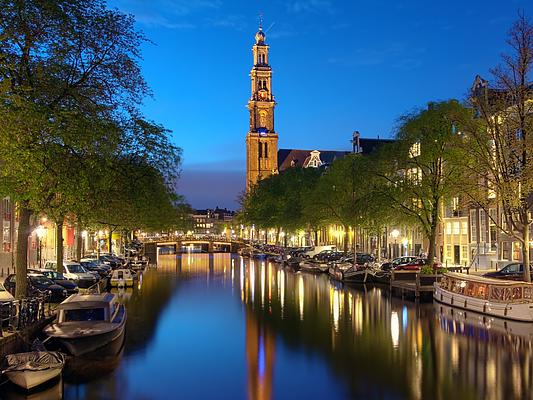 Westerkerk