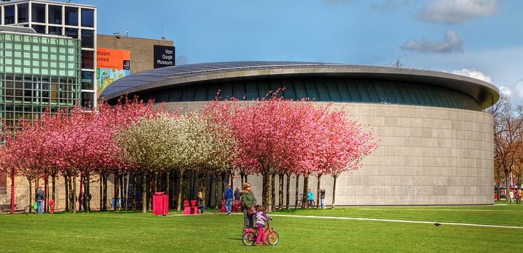 Van Gogh Museum