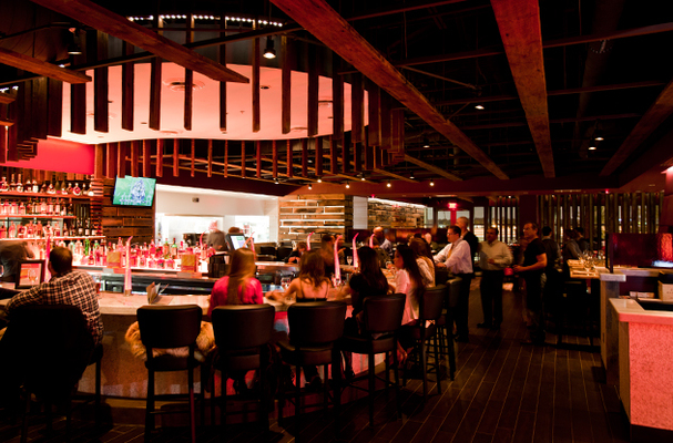 Churrascos